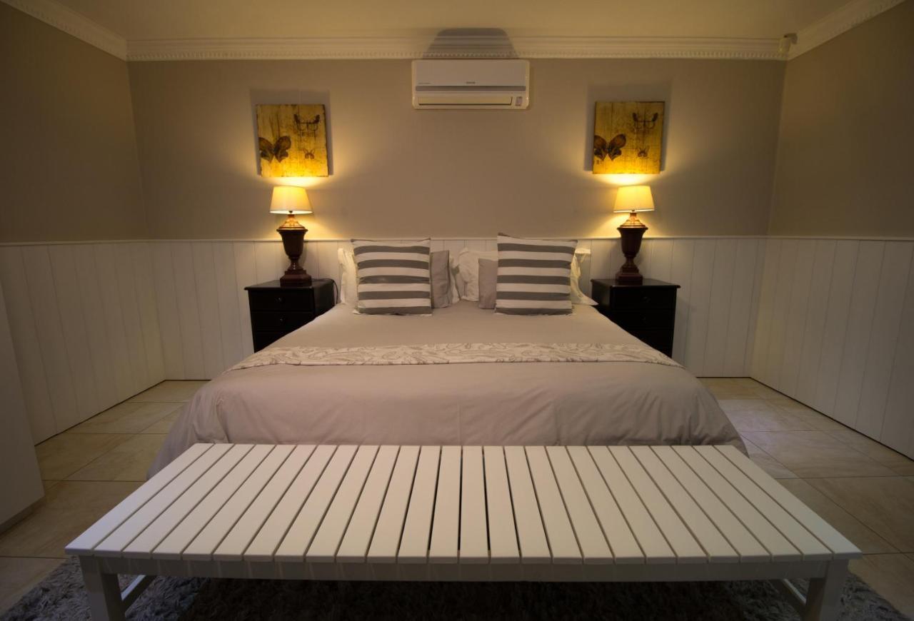 Bed and Breakfast House On Olof Palme Windhoek Exterior foto
