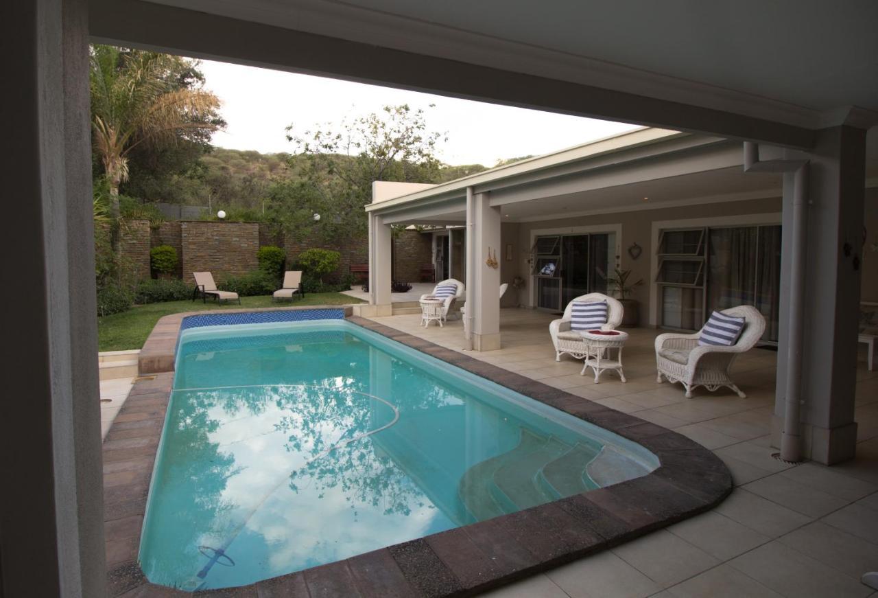 Bed and Breakfast House On Olof Palme Windhoek Exterior foto